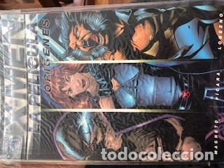 C&oacute;mics: X Men: Shattershot / La pel&iacute;cula Or&iacute;genes - Foto 2