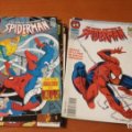 Lote 184506768: Las nuevas aventuras de Spiderman Completa 15 Nº.