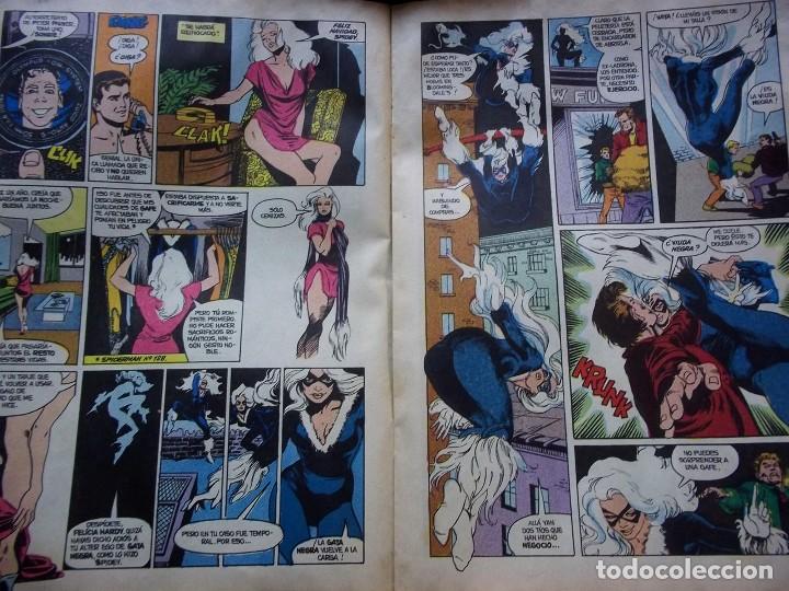 C&oacute;mics: COMIC SPIDERMAN N&ordm; 164 COMICS FORUM JUVENIL. B - Foto 2