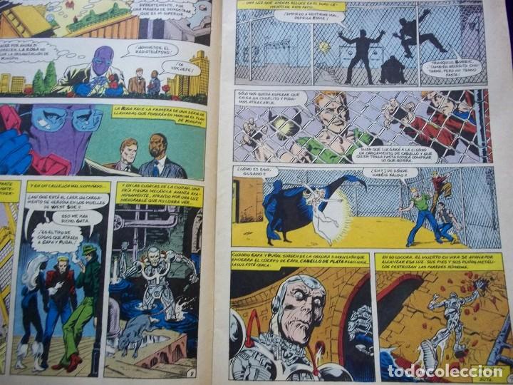 C&oacute;mics: COMIC SPIDERMAN N&ordm; 123 COMICS FORUM JUVENIL. B - Foto 3
