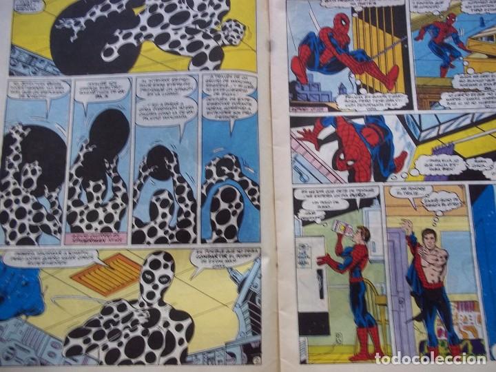 C&oacute;mics: COMIC SPIDERMAN N&ordm; 127 COMICS FORUM JUVENIL. B - Foto 3