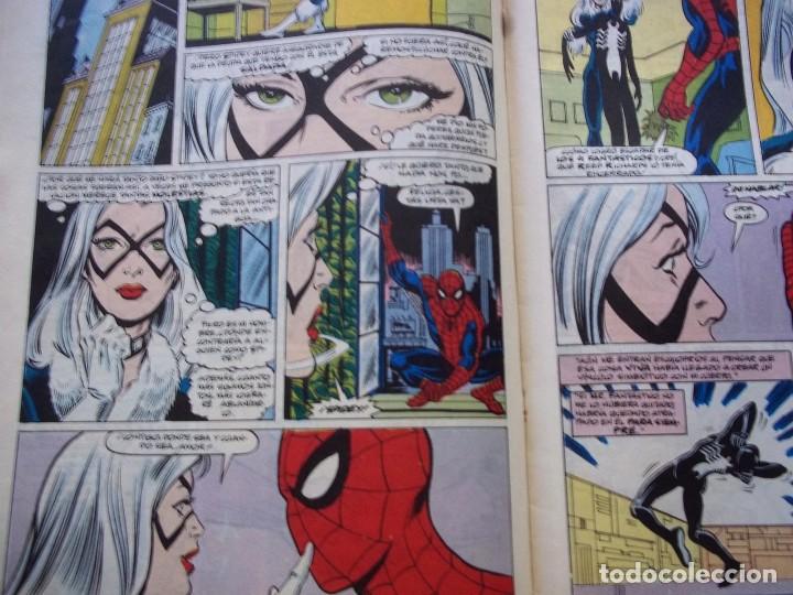C&oacute;mics: COMIC SPIDERMAN N&ordm; 127 COMICS FORUM JUVENIL. B - Foto 4