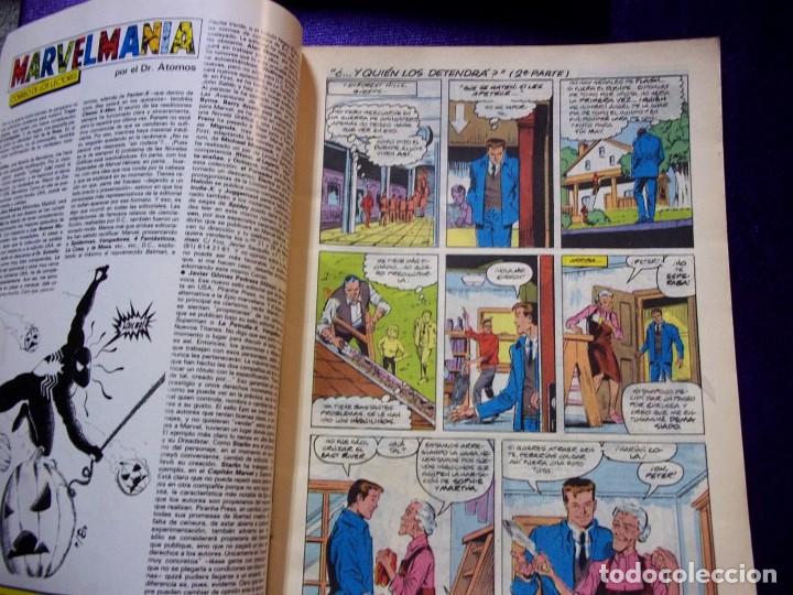 C&oacute;mics: COMIC SPIDERMAN N&ordm; 147 COMICS FORUM JUVENIL. B. - Foto 2