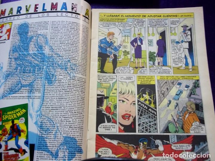 C&oacute;mics: COMIC SPIDERMAN N&ordm; 149 COMICS FORUM JUVENIL. GUERRA DE BANDAS. B - Foto 2