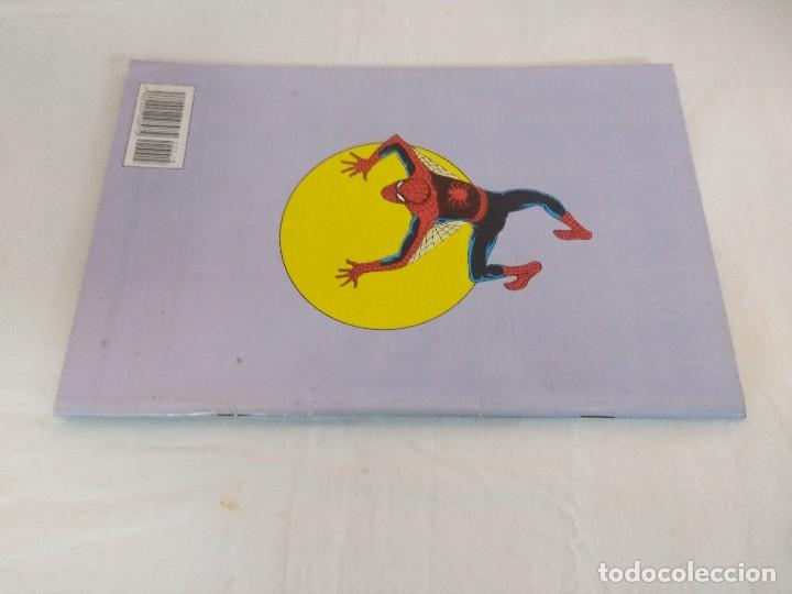 C&oacute;mics: CLASSIC SPIDERMAN N&ordm;15/FORUM. - Foto 2
