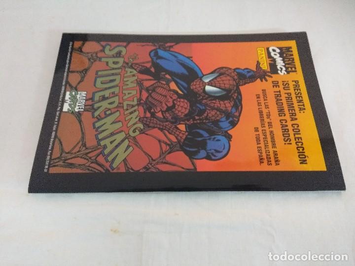 C&oacute;mics: TOMO SPIDERMAN N&ordm;4/FORUM. - Foto 2