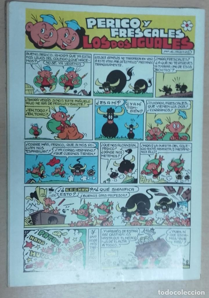 C&oacute;mics: Daniel el travieso n&deg;6 - Foto 2