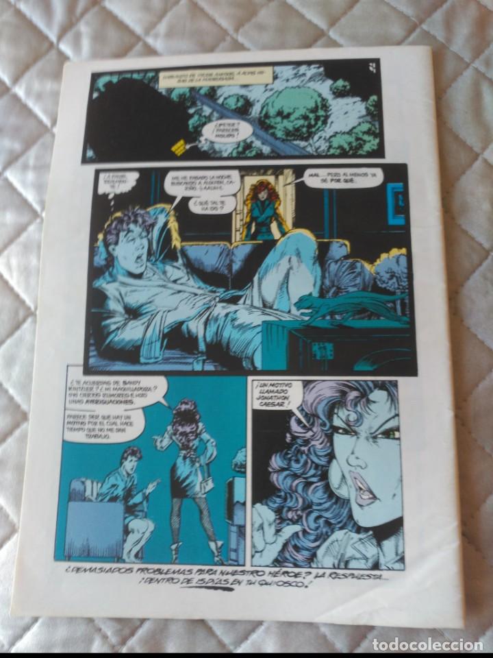 C&oacute;mics: Spiderman forum Vol. 1 N&ordm; 223 - Foto 2