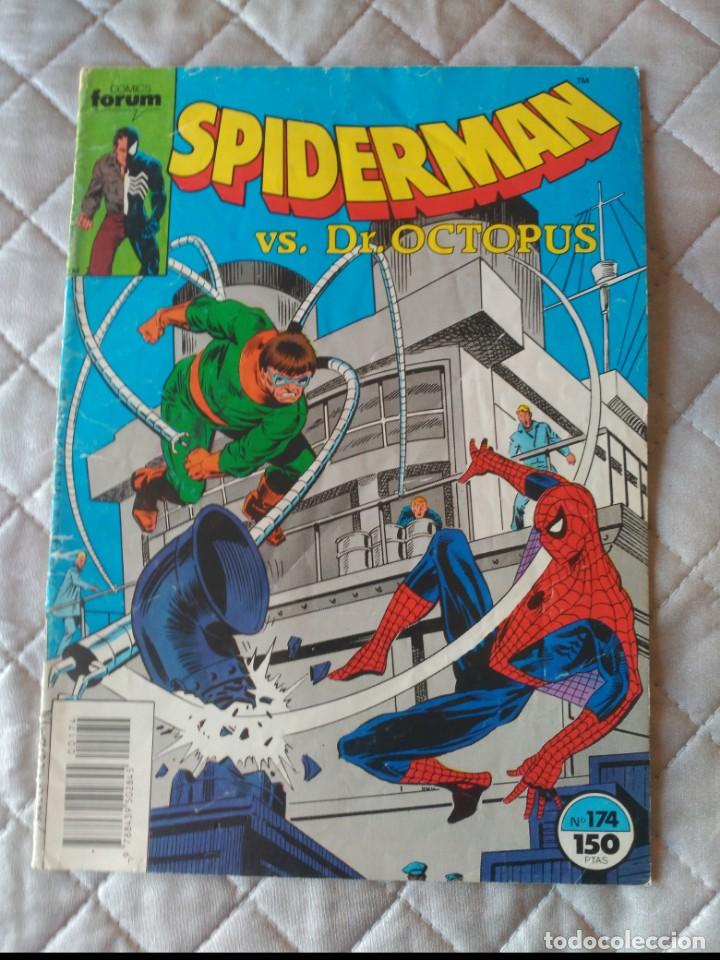 C&oacute;mics: Spiderman forum Vol. 1 N&ordm; 174 - Foto 1