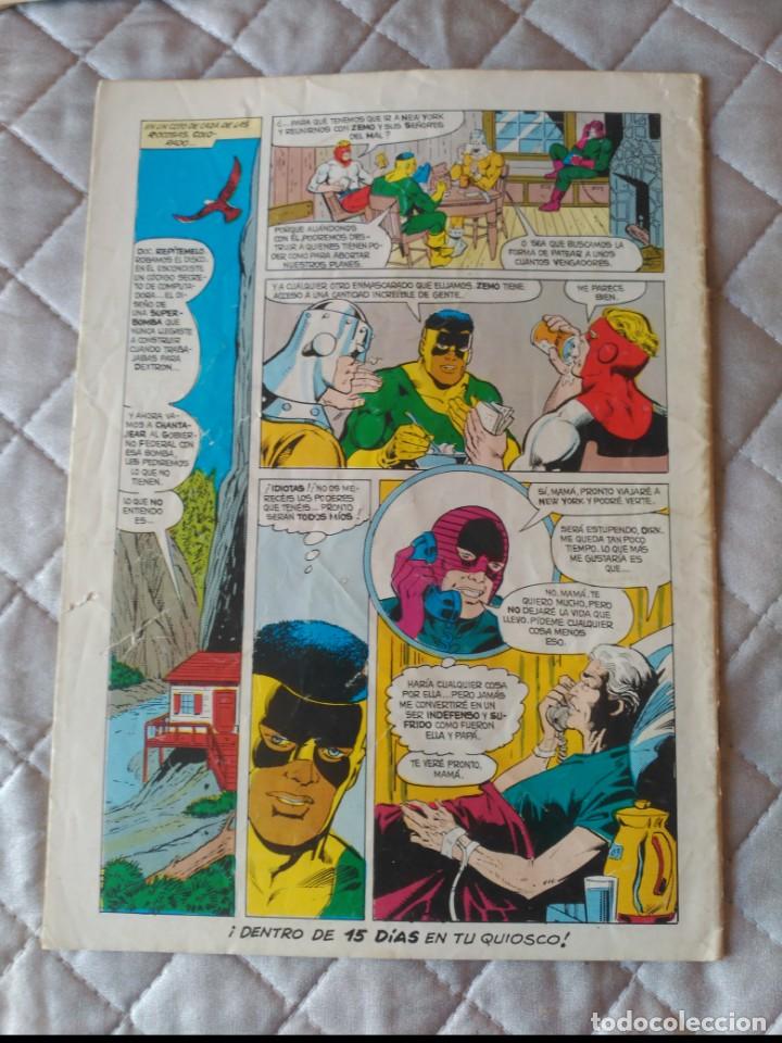 C&oacute;mics: Spiderman forum Vol. 1 N&ordm; 174 - Foto 2