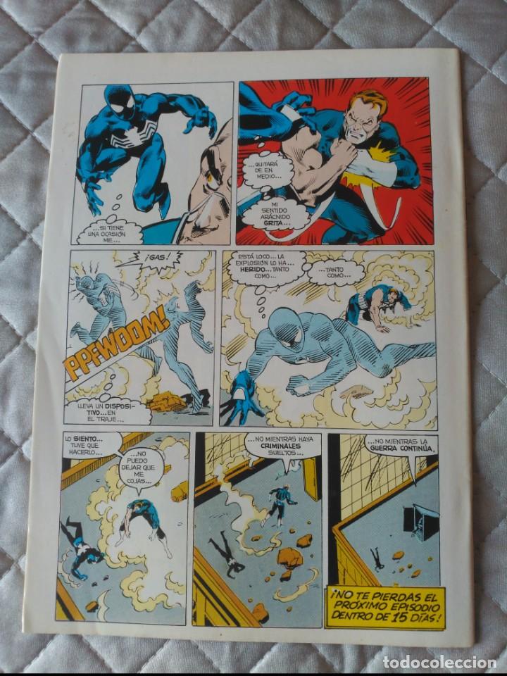 C&oacute;mics: Spiderman forum Vol. 1 N&ordm; 147 FORUM - Foto 2