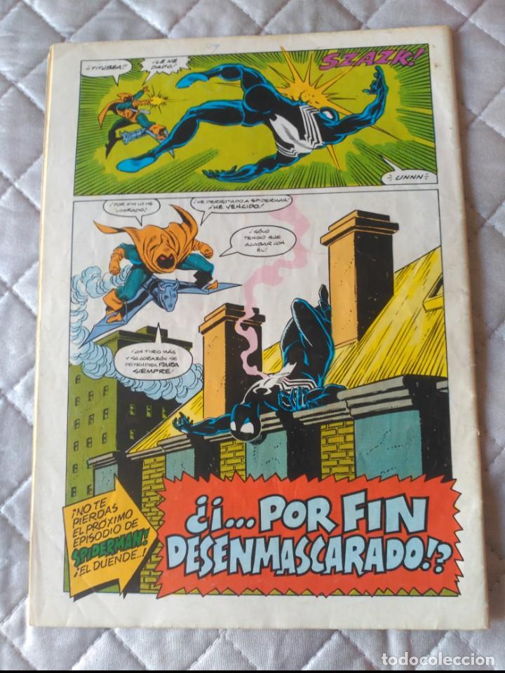 C&oacute;mics: Spiderman forum Vol. 1 N&ordm; 141 FORUM - Foto 2