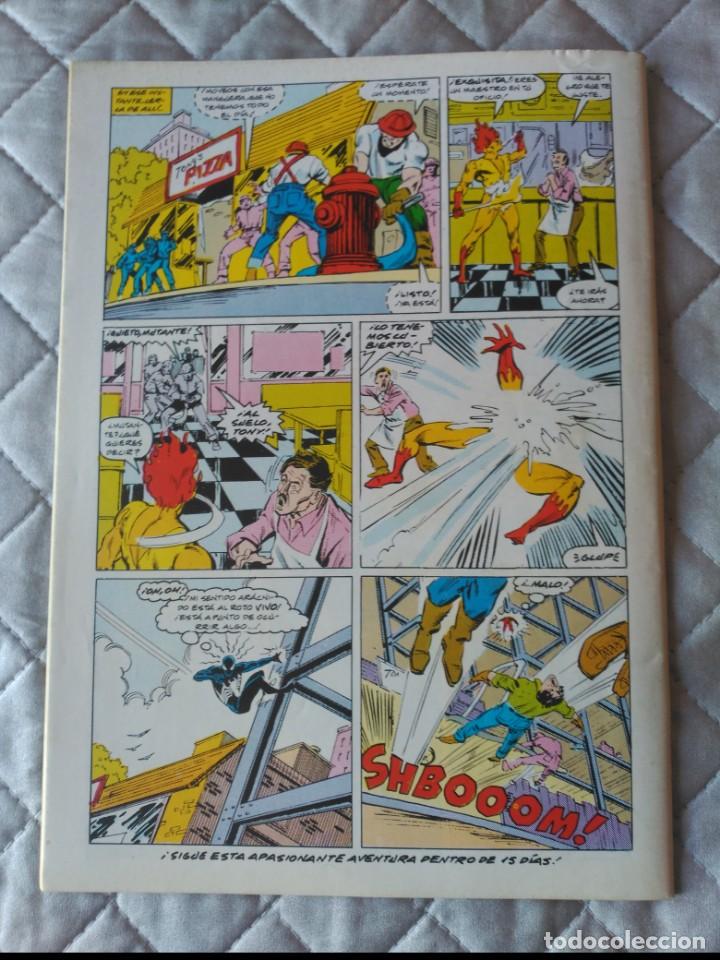 C&oacute;mics: Spiderman forum Vol. 1 N&ordm; 138 FORUM - Foto 2