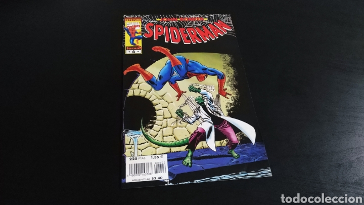 C&oacute;mics: DE KIOSCO SPIDERMAN 6 FORUM JOHN ROMITA - Foto 1