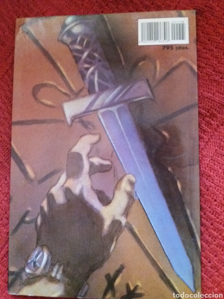 C&oacute;mics: EL SUE&Ntilde;O DE LOKI MARVEL C&Oacute;MICS - Foto 2