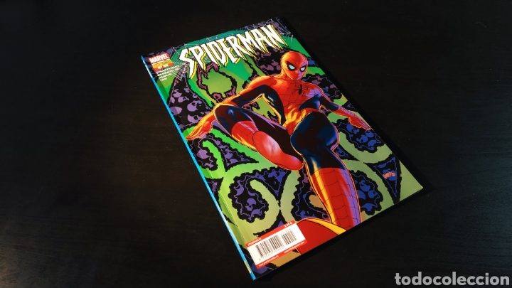 C&oacute;mics: EXCELENTE ESTADO SPIDERMAN 55 FORUM - Foto 1