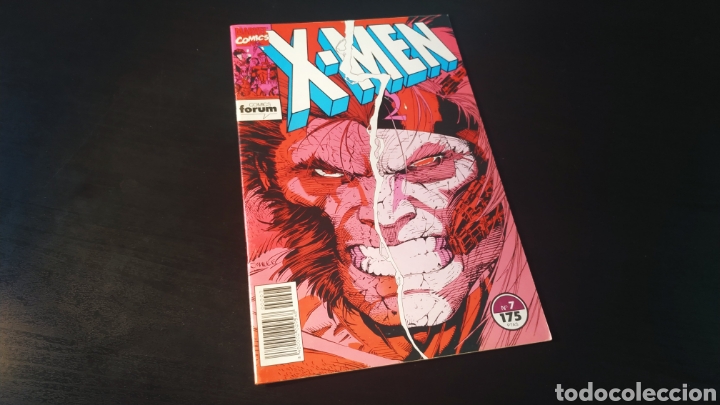 C&oacute;mics: DE KIOSCO X-MEN 7 FORUM - Foto 1