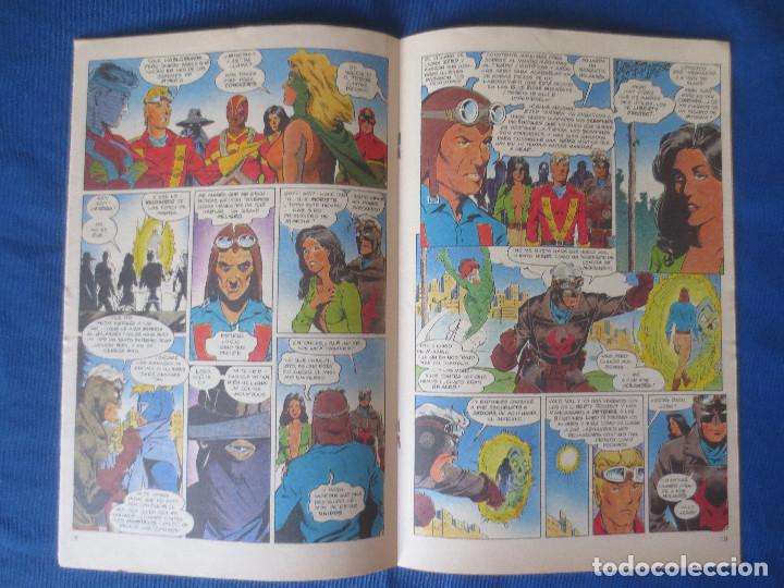 C&oacute;mics: ECLIPSE C&Oacute;MICS / TOTAL ECLIPSE N.&ordm; 2 de 6 FORUM 1990 - Foto 3