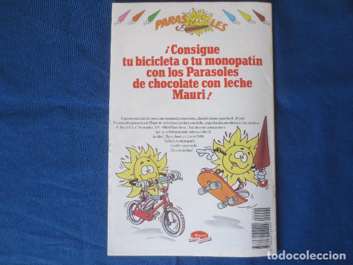 C&oacute;mics: ECLIPSE C&Oacute;MICS / TOTAL ECLIPSE N.&ordm; 2 de 6 FORUM 1990 - Foto 5