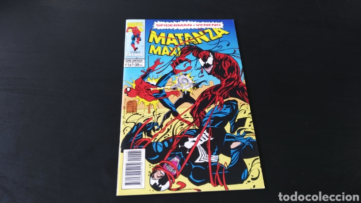 C&oacute;mics: DE KIOSCO MATANZA MAXIMA 5 FORUM - Foto 1