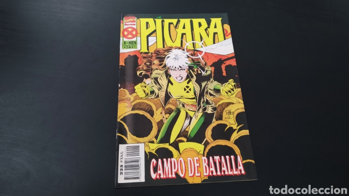 C&oacute;mics: EXCELENTE ESTADO PICARA 2 X MEN FORUM - Foto 1