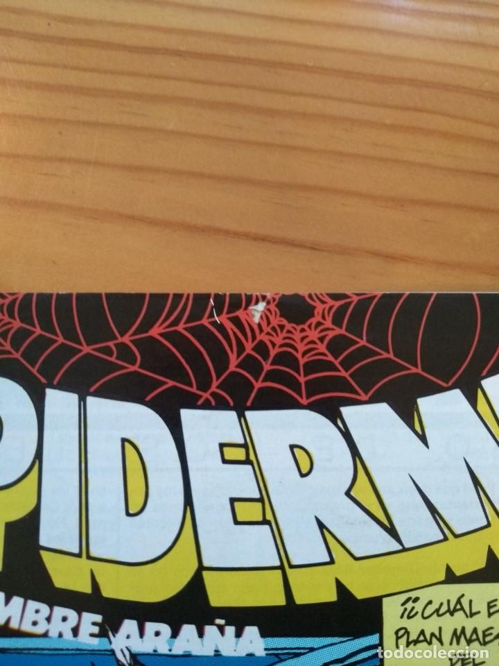 C&oacute;mics: Spiderman # 226 - Foto 2