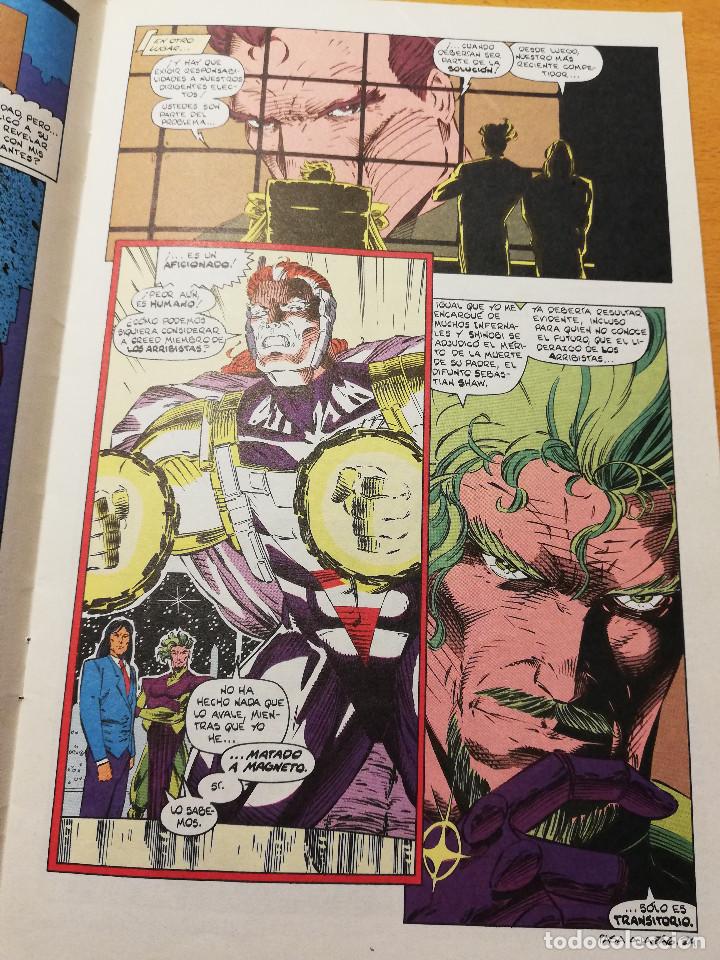 C&oacute;mics: PATRULLA X N&ordm; 138 (COMICS FORUM) - Foto 4