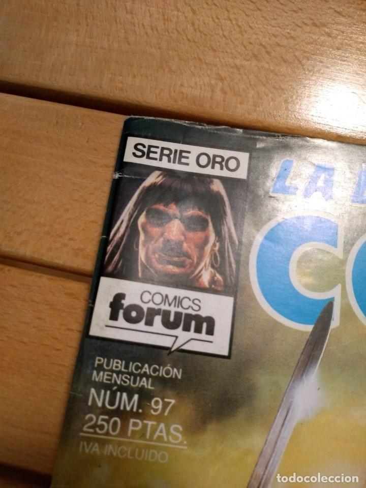 C&oacute;mics: La Espada Salvaje de Conan # 97 - Foto 2