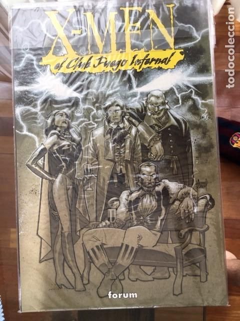 C&oacute;mics: La Muerte de Fenix - Foto 2