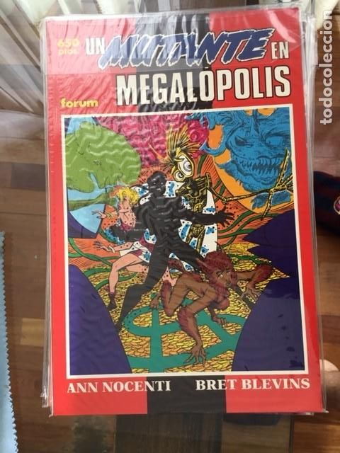 C&oacute;mics: La Muerte de Fenix - Foto 4