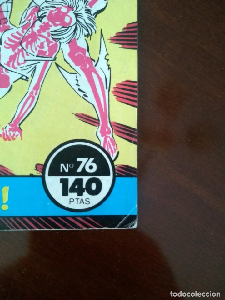 C&oacute;mics: La Patrulla x n&ordm; 76 - Foto 2