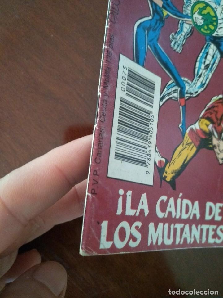 C&oacute;mics: La Patrulla x n&ordm; 75 - Foto 2