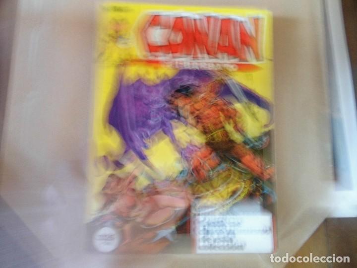 C&oacute;mics: CONAN RETAPADO  81 82 83 84 85 FORUM - Foto 1