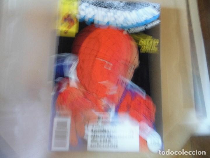 C&oacute;mics: SPIDERMAN RETAPADO 201 02 03 04 05 FORUM - Foto 1
