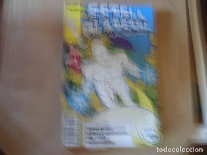 C&oacute;mics: ESTELA PLATEADA RETAPADO 6 7 8 9 10 FORUM - Foto 1