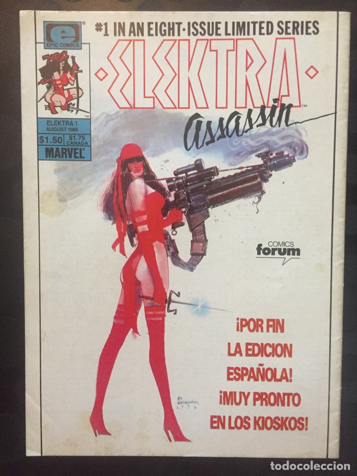 C&oacute;mics: FACTOR X VOL.1 N.30 B&Eacute;SAME ( 1988/1995 ). - Foto 2