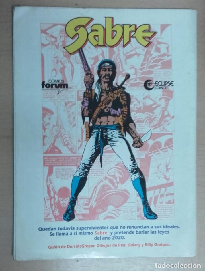 C&oacute;mics: Conan el Barbaro - Comics Forun - n&ordm; 11 - Foto 2