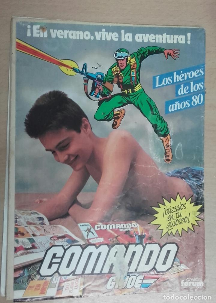 C&oacute;mics: CONAN REY N&ordm; 37 - - MARVEL - FORUM CS182 - Foto 2