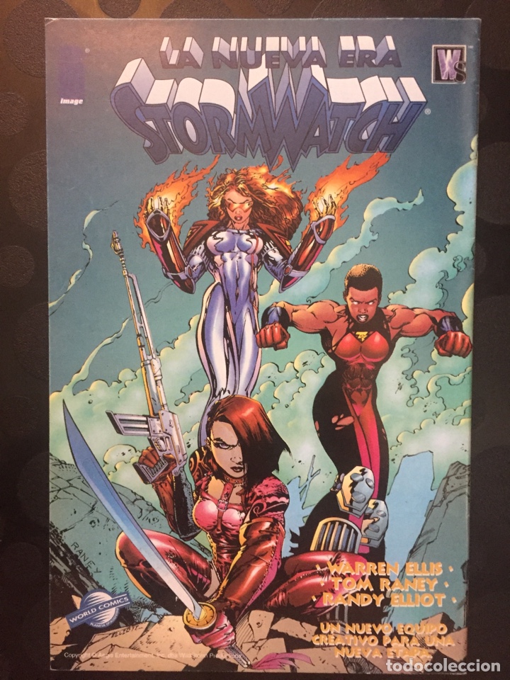 C&oacute;mics: X MAN VOL.2 N.26 . EL FIN DE NATE GREY . ( 1996/2000 ). - Foto 2