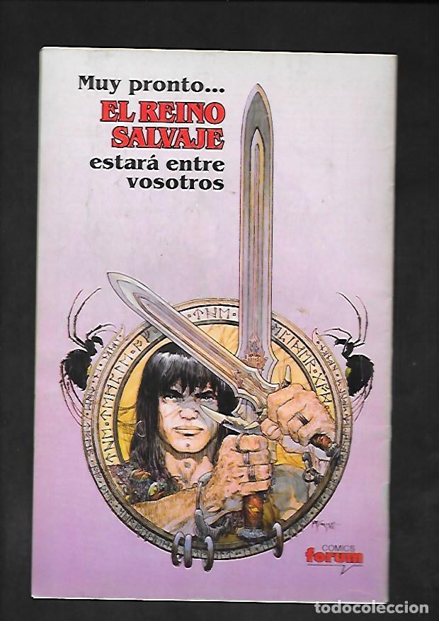 C&oacute;mics: CONAN NUMERO 8 MATAR A UN DIOS - Foto 2