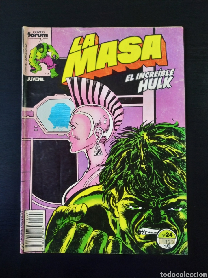 C&oacute;mics: BUEN ESTADO LA MASA 24 FORUM - Foto 1