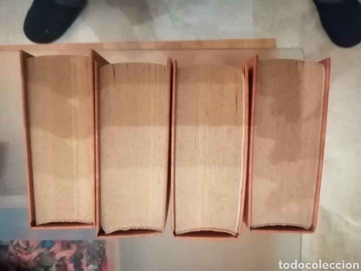 C&oacute;mics: Lote 4 primeros tomos EL COYOTE. - Foto 4