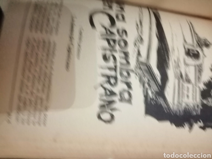 C&oacute;mics: Lote 4 primeros tomos EL COYOTE. - Foto 17