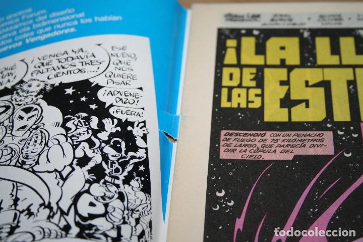 C&oacute;mics: los 4 fant&aacute;sticos 61 - forum - Foto 2