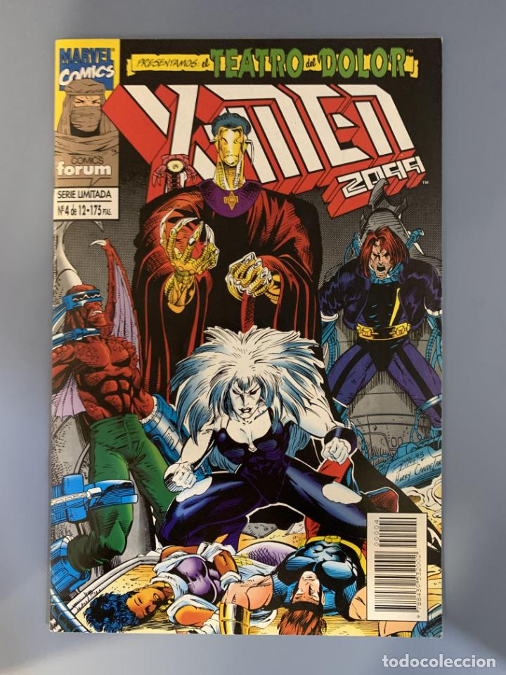 C&oacute;mics: X-MEN 2099 4 - COMICS FORUM - Foto 1