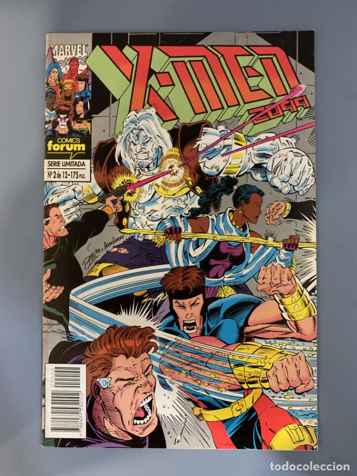 C&oacute;mics: X-MEN 2099 2 - COMICS FORUM - Foto 1