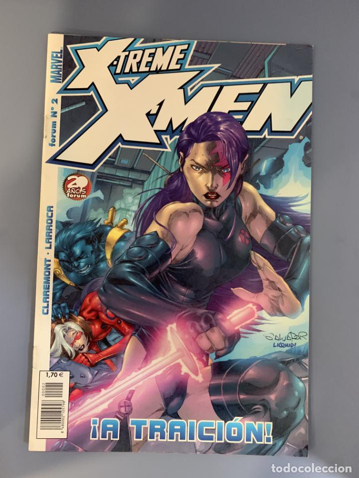 C&oacute;mics: X-Treme X-Men 2 - Comics Forum - Foto 1