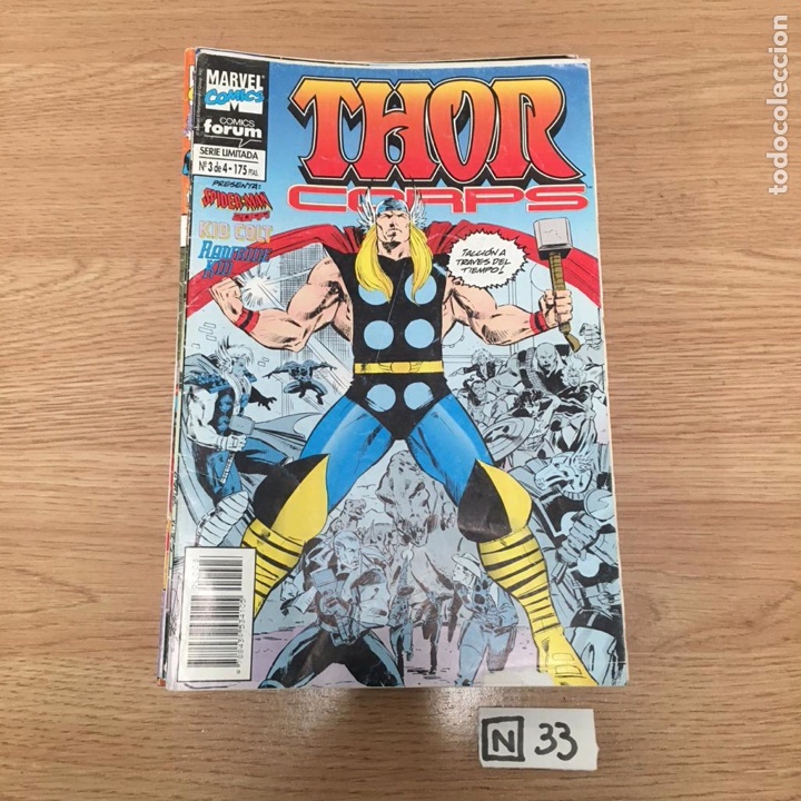 C&oacute;mics: C&oacute;mic forum - Foto 1