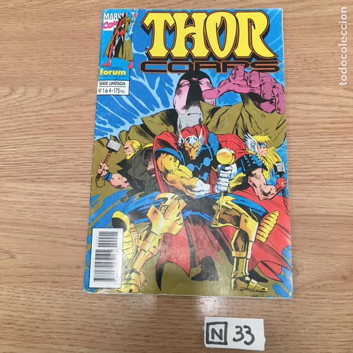 C&oacute;mics: C&oacute;mic forum - Foto 1