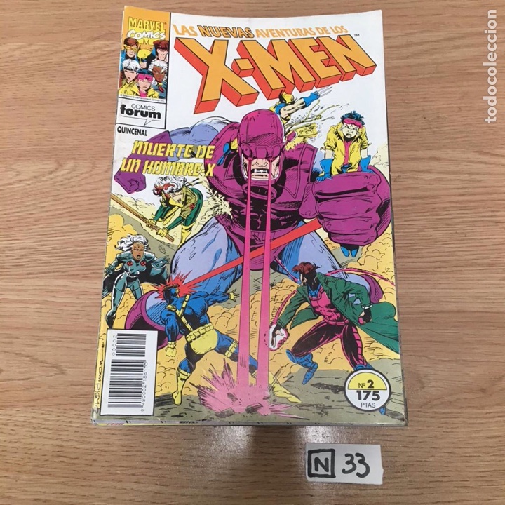 C&oacute;mics: C&oacute;mic forum - Foto 1